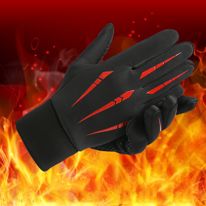 Warm Cycling Gloves for Men Au - đánh giá và giá Gardening Glove Waterproof