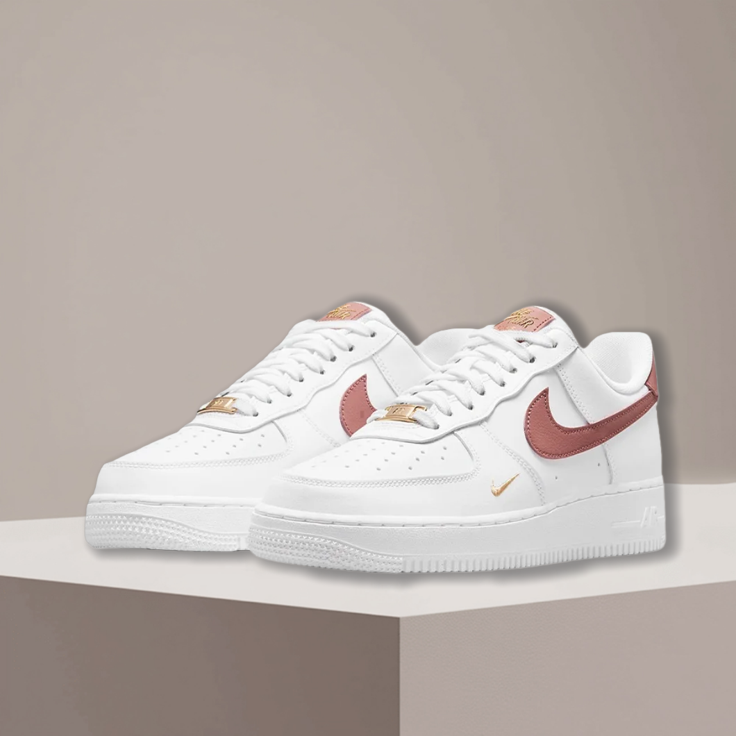 Nike Air Force 1 '07 Unisex Ca - đánh giá và giá Nike Shoes Air Force 1