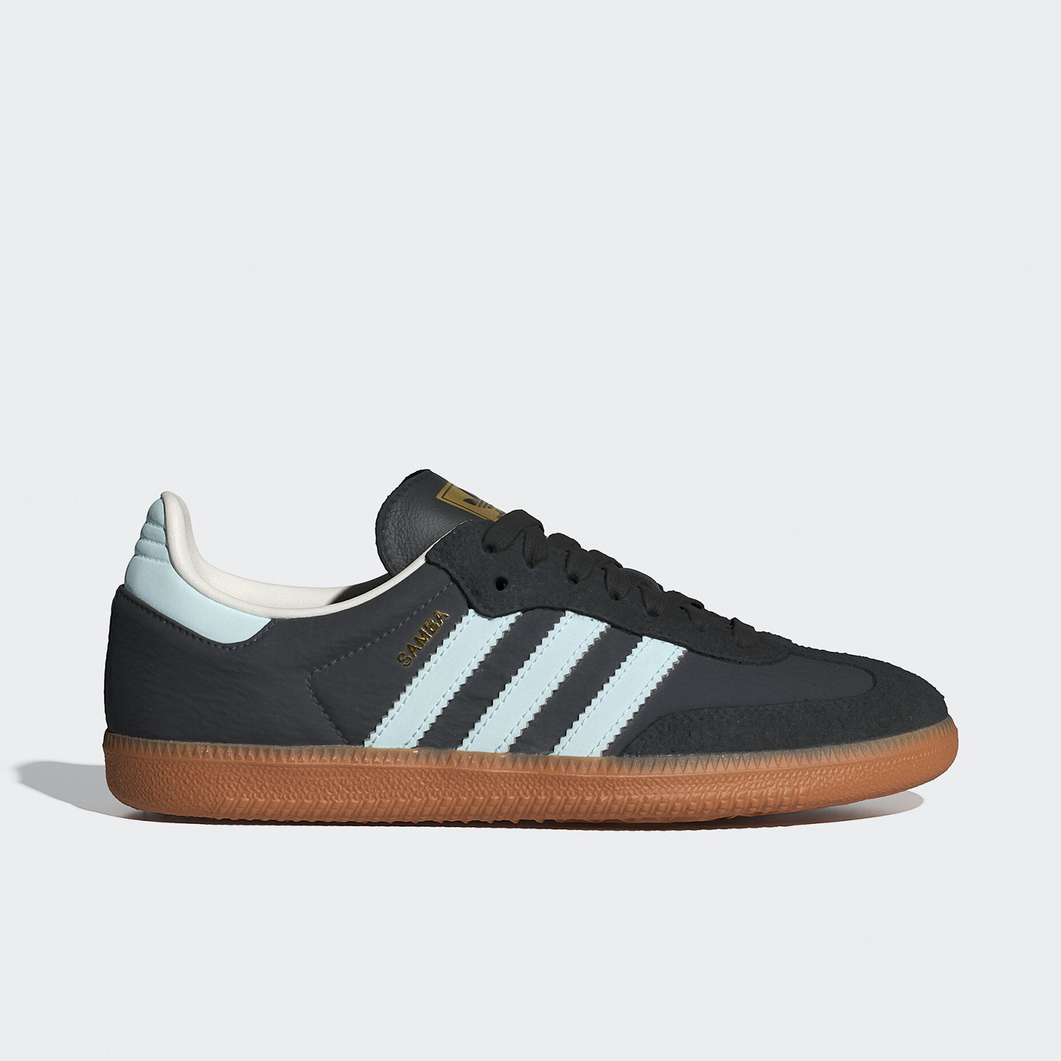 Adidas Authentic Three Leaves  - đánh giá và giá Adidas Shoes Samba