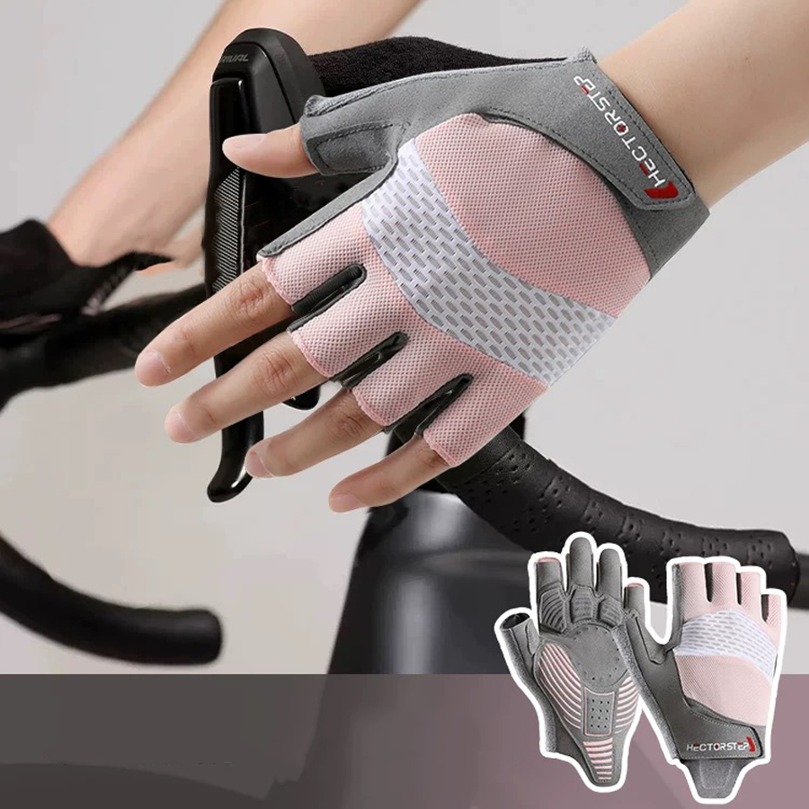 Bike Cycling Sports Gloves: Ha - đánh giá và giá Workout Glove Gym