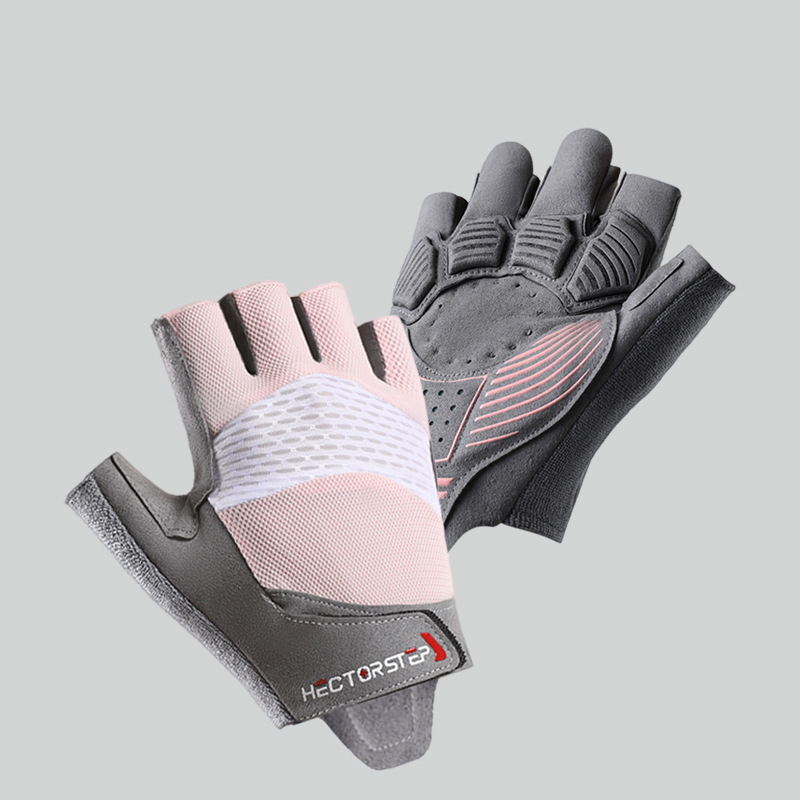 Bike Cycling Sports Gloves: Ha - đánh giá và giá Workout Glove Gym