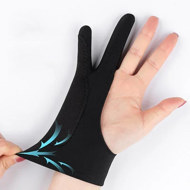 Drawing Glove Anti-fouling Tou - đánh giá và giá Touchscreen Glove Capacitive