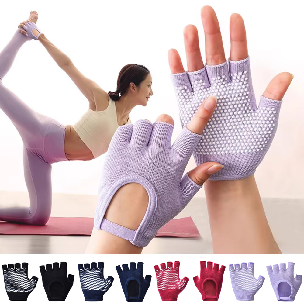 Breathable Cycling Gloves Wome - đánh giá và giá Workout Glove Gym