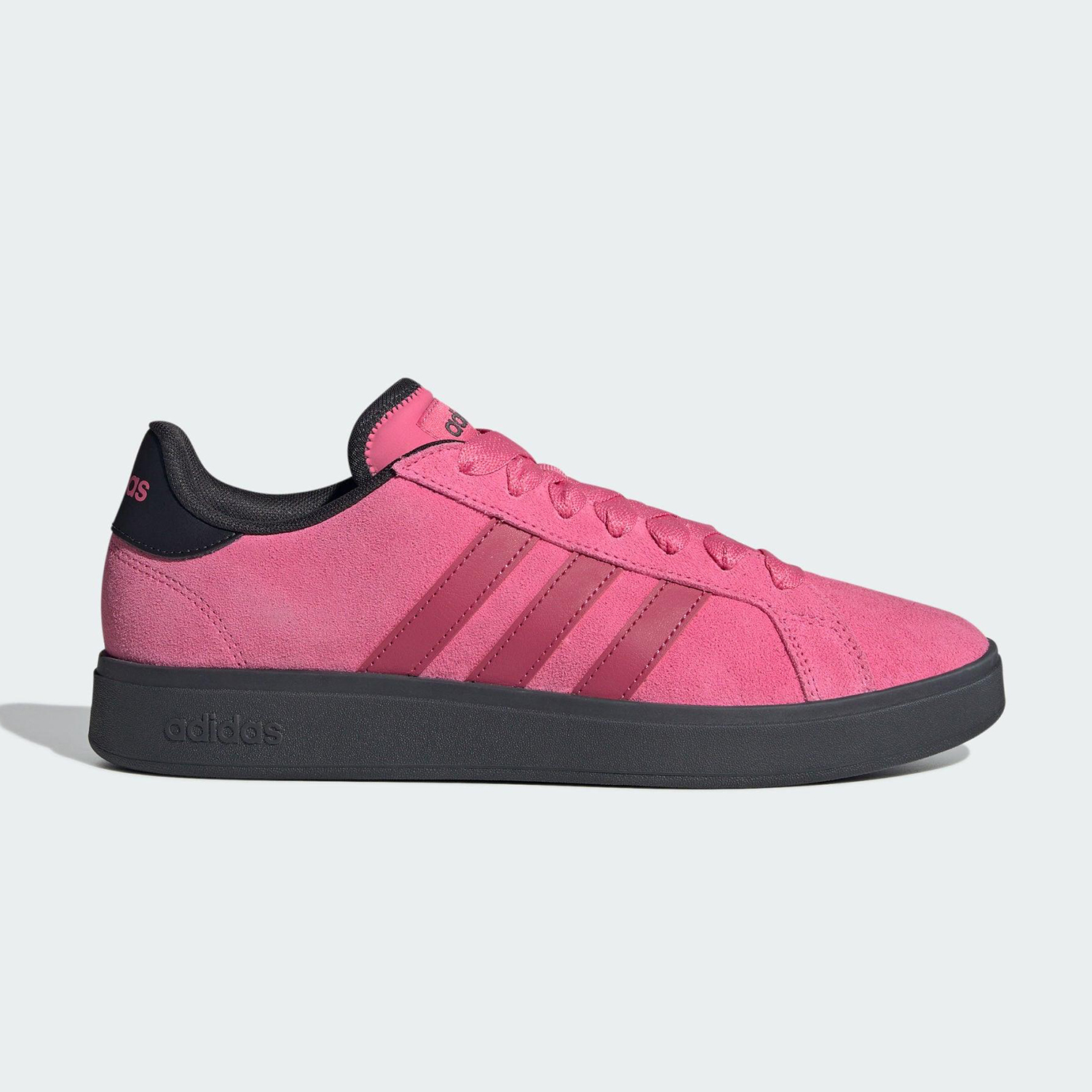 Adidas genuine Grand Court men - đánh giá và giá Adidas Shoes Samba