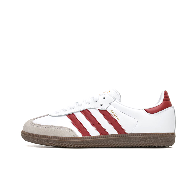 Adidas Original SAMBA OG Mens  - đánh giá và giá Adidas Shoes Samba